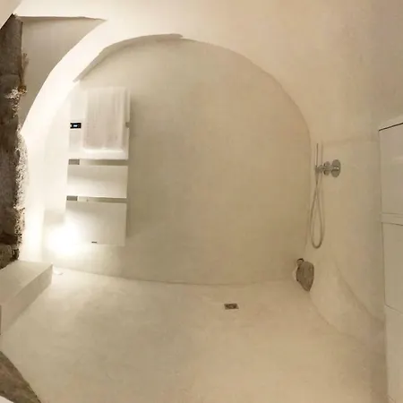 Apartmán Balagne, Aregno, Voutes En Pierres Renovees Aregno