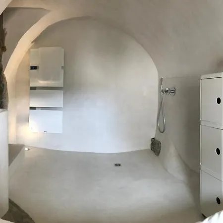 Apartment Balagne, Aregno, Voutes En Pierres Renovees