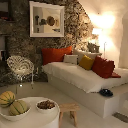 Apartment Balagne, Aregno, Voutes En Pierres Renovees Aregno